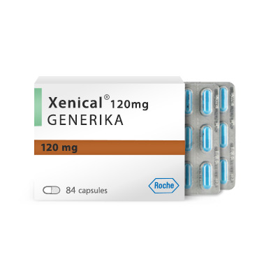 Xenical Generico